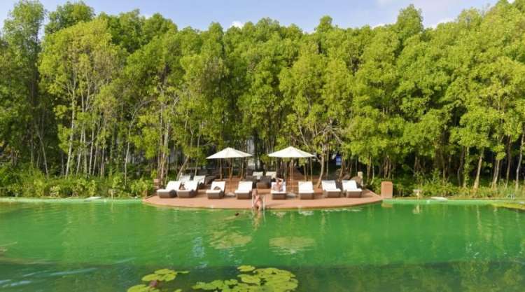 lago